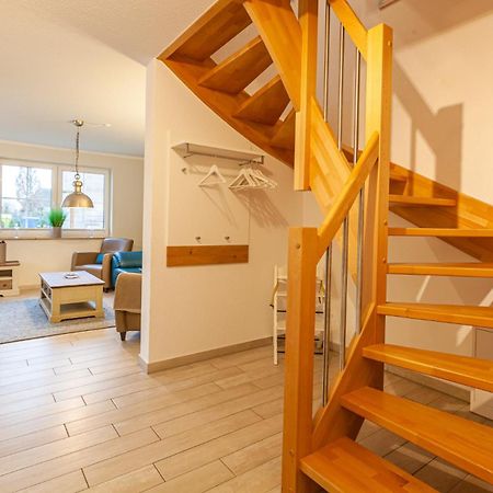 Seewolf Zingst Dış mekan fotoğraf
