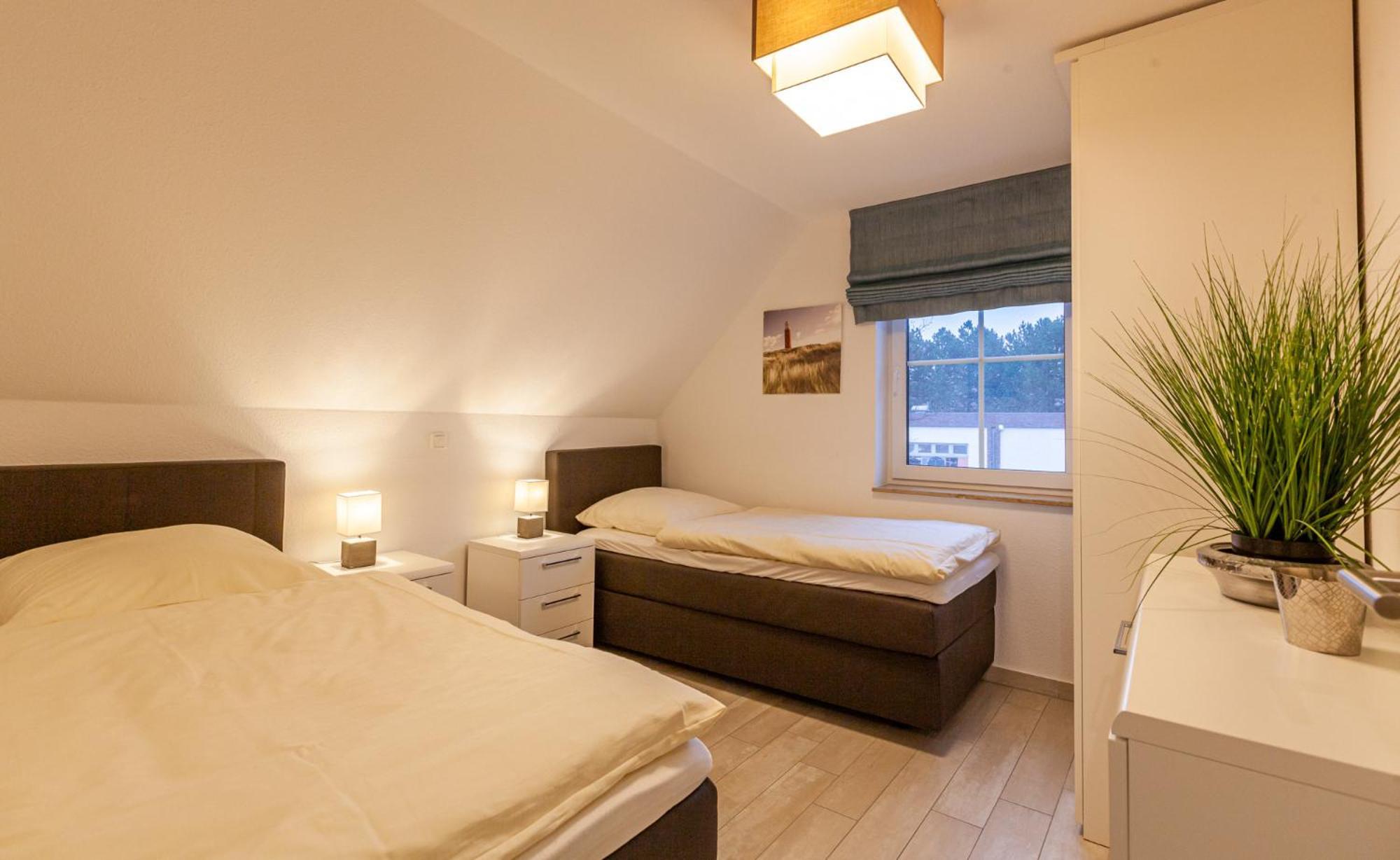 Seewolf Zingst Dış mekan fotoğraf